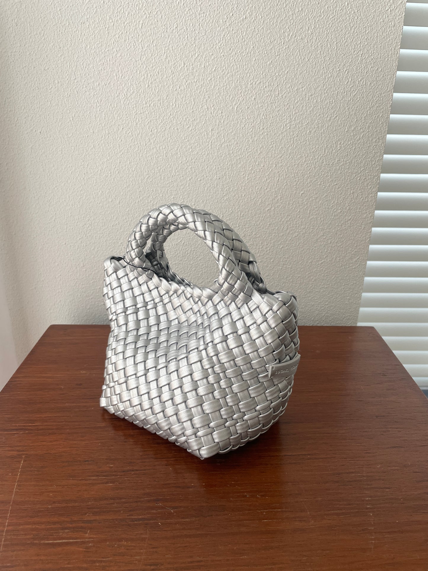 PUN PUN MINI - SILVER