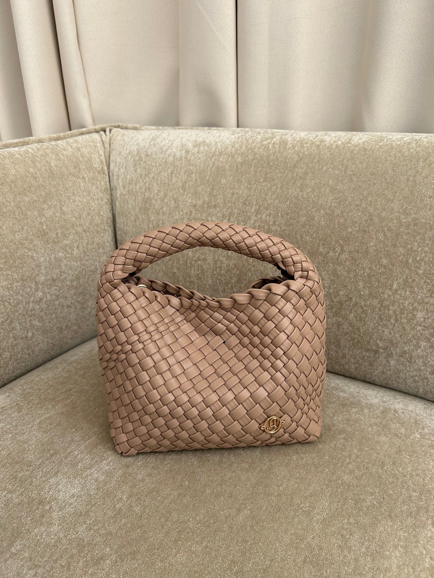 PIPER MINI - KHAKI