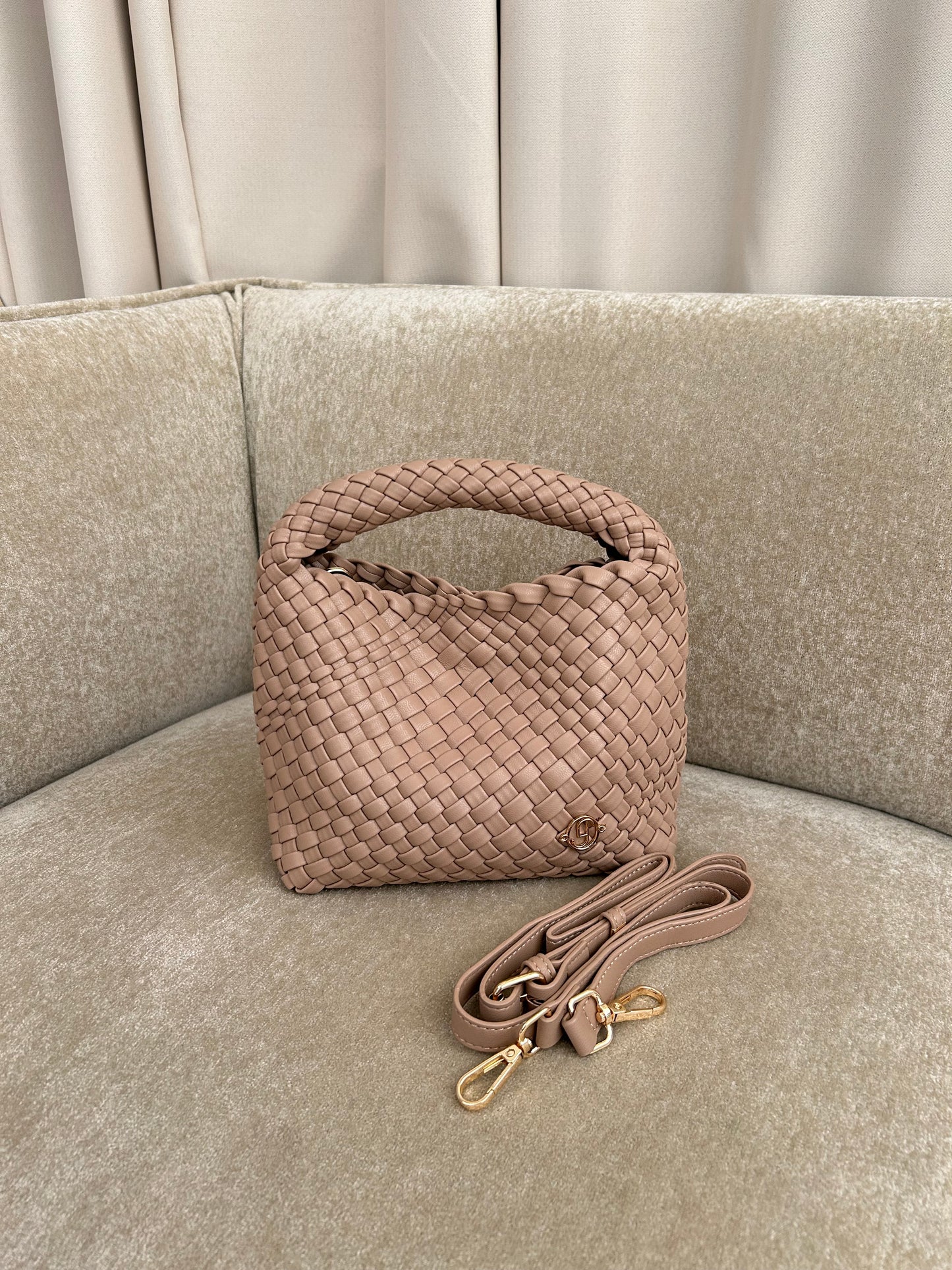 PIPER MINI - KHAKI