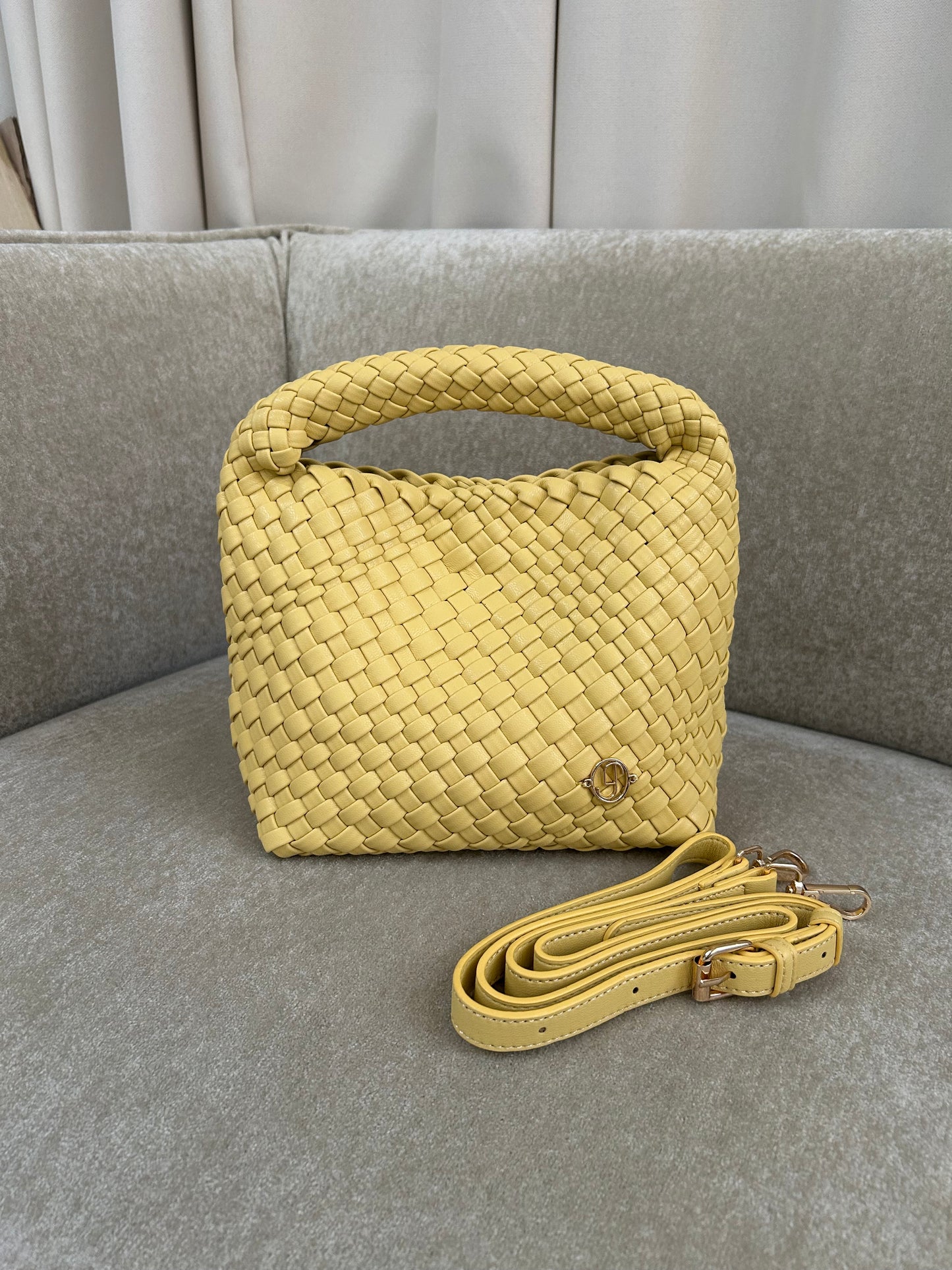 PIPER MINI - YELLOW