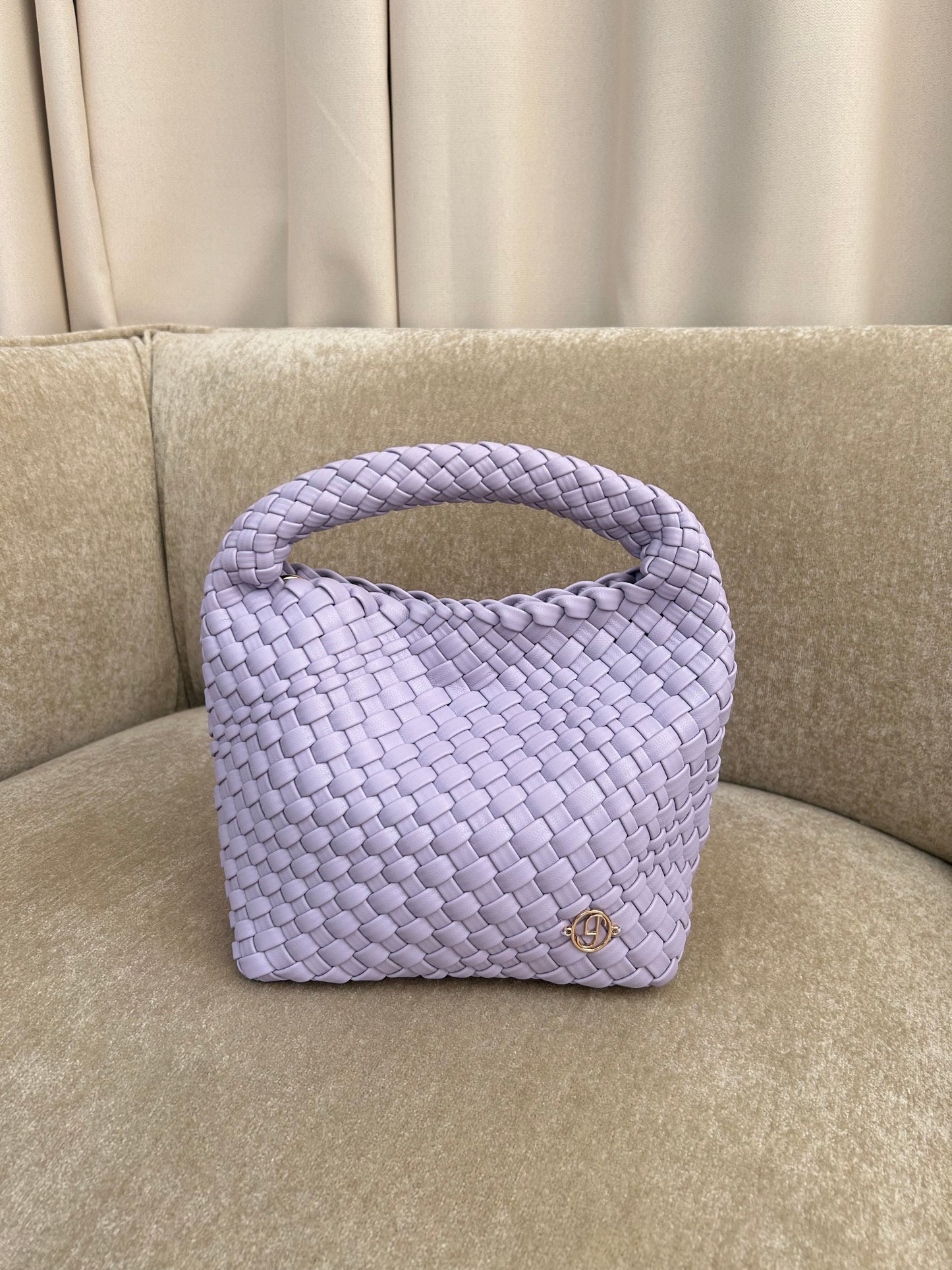 PIPER MINI - LIGHT PURPLE