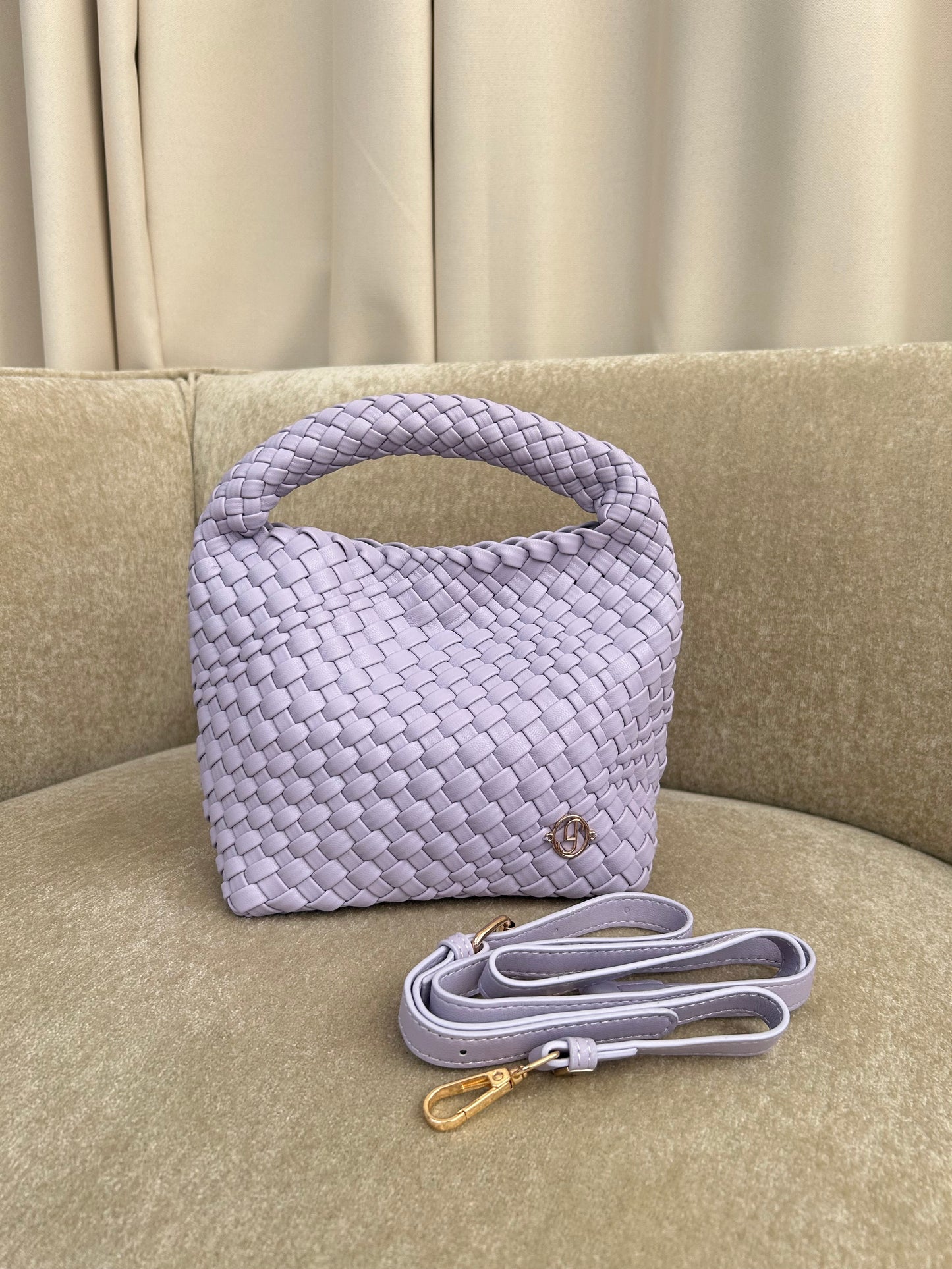 PIPER MINI - LIGHT PURPLE
