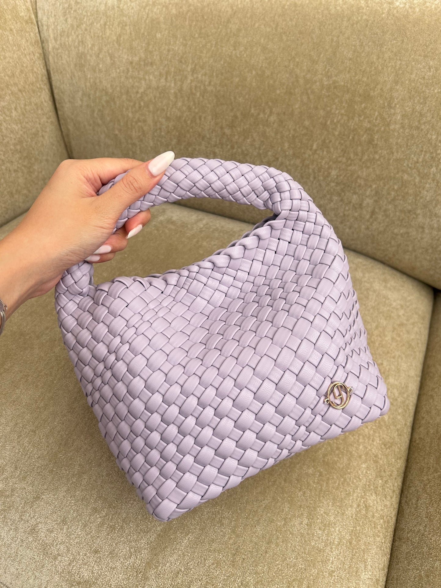 PIPER MINI - LIGHT PURPLE