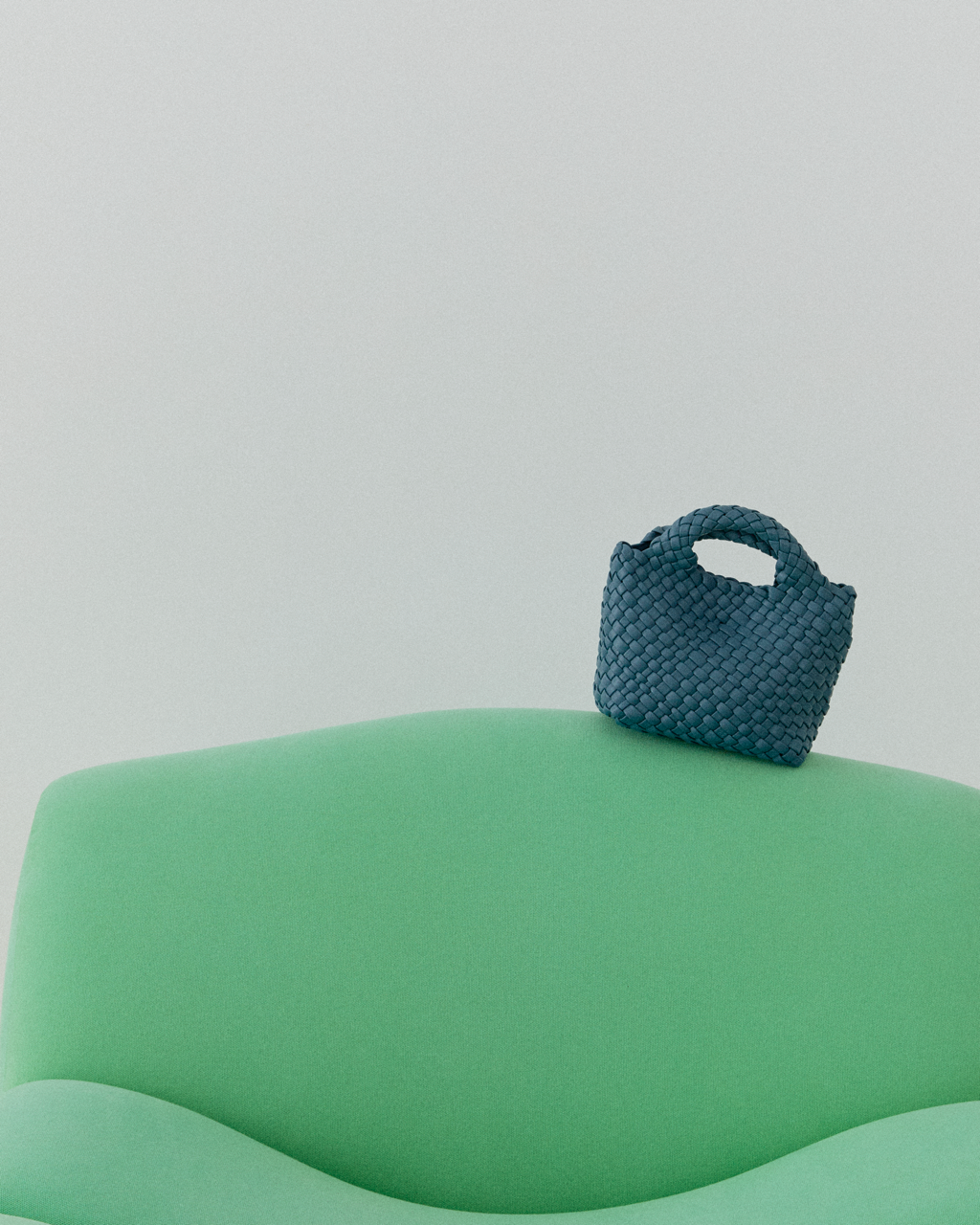 PUN PUN MINI - BLUE