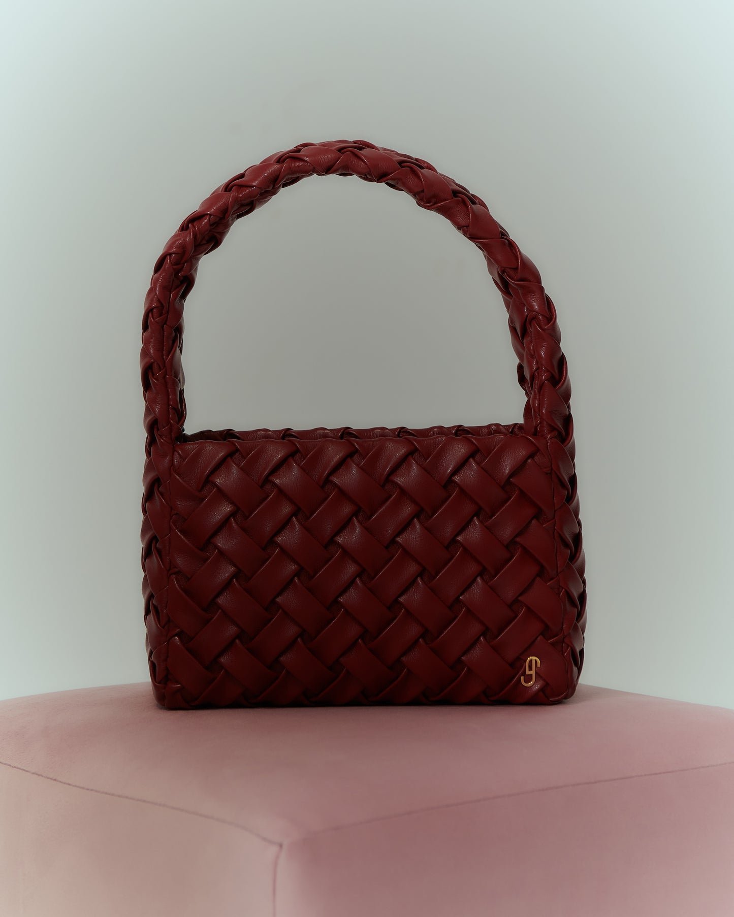 DEFECT - PARIS SHOULDER BAG