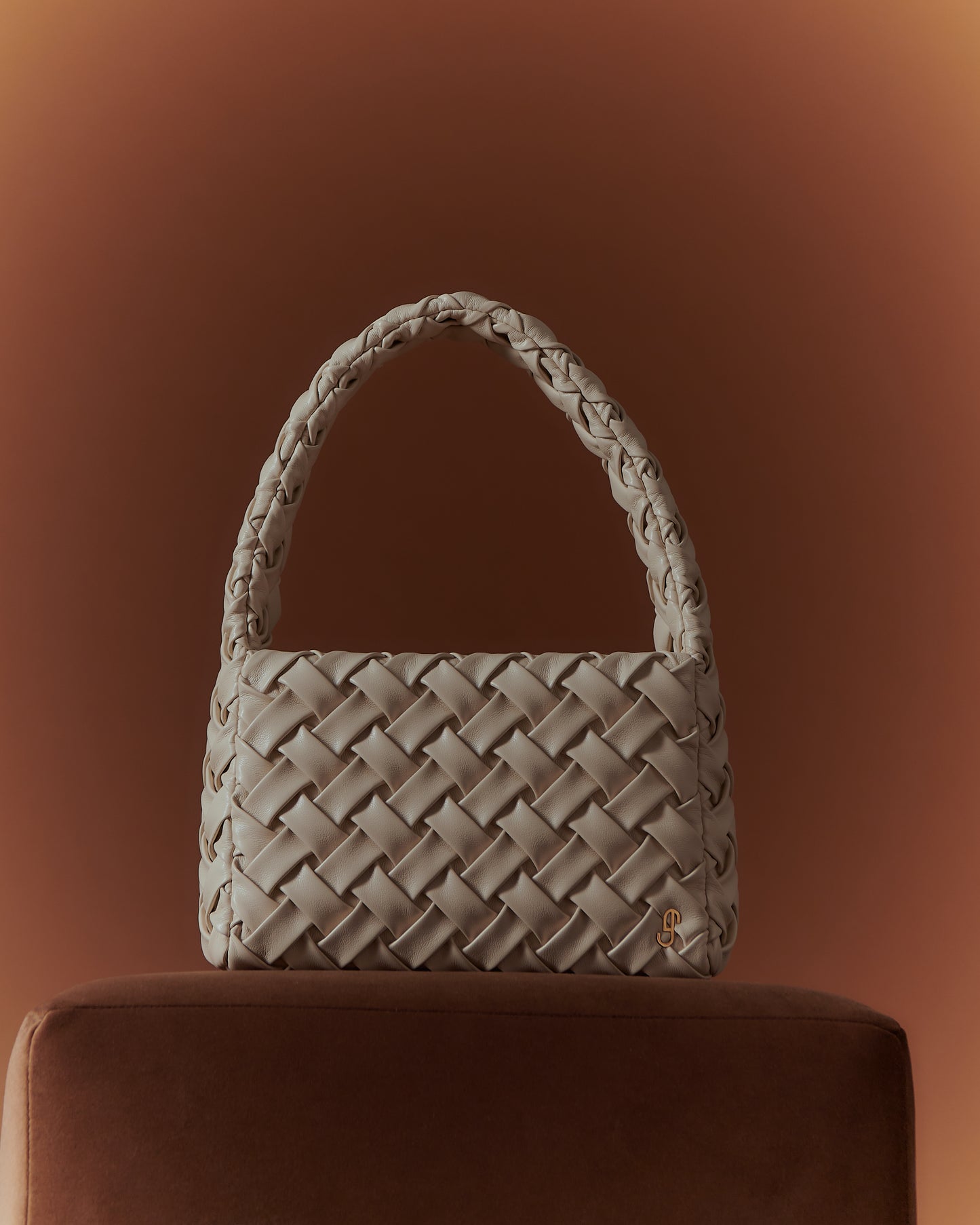 DEFECT - PARIS SHOULDER BAG