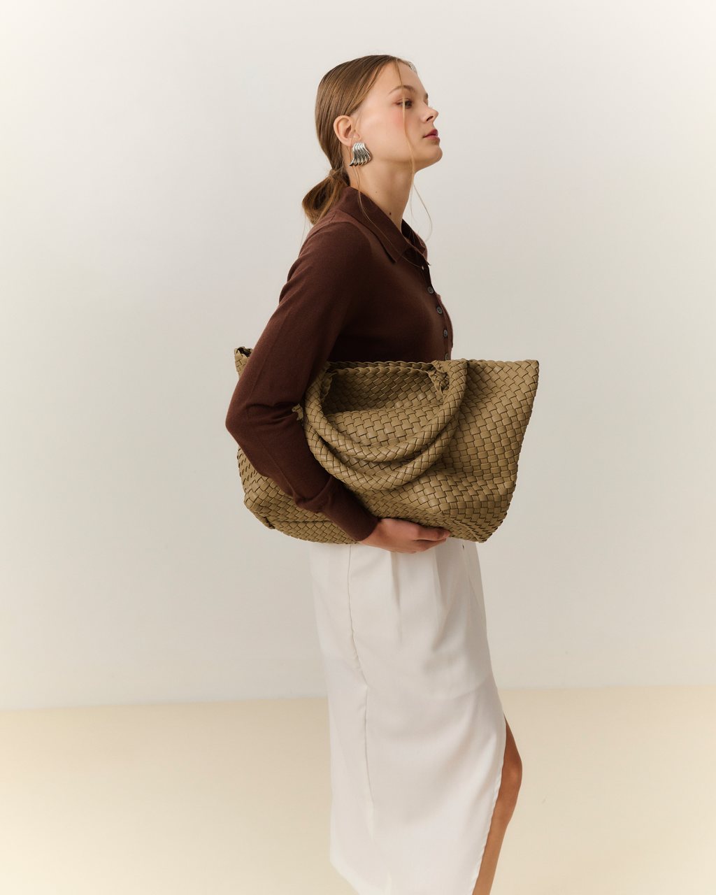 PUN PUN PLUS - TAUPE