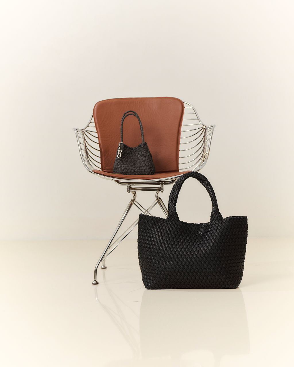 PUN PUN PLUS - BLACK