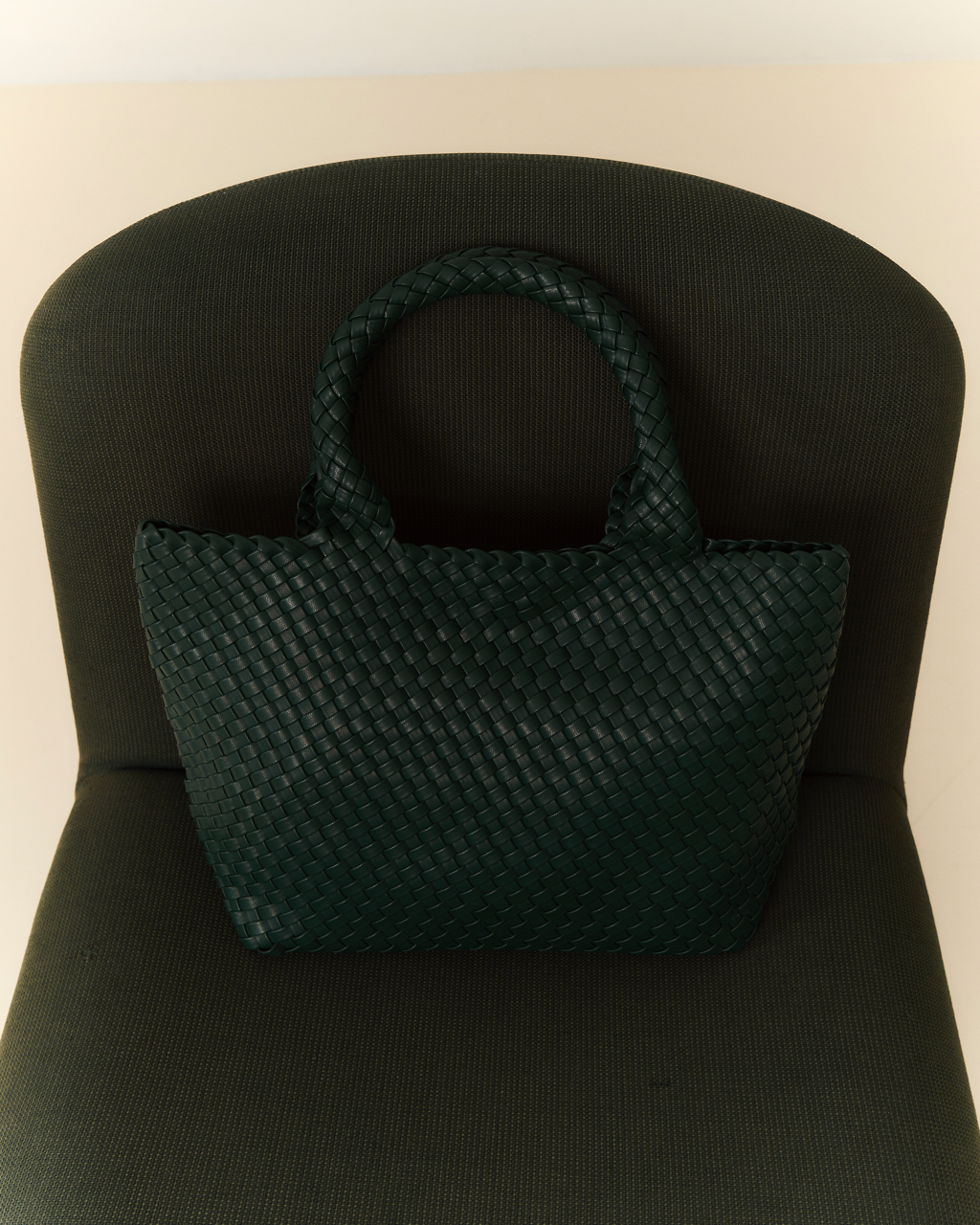 PUN PUN PLUS - DARK GREEN