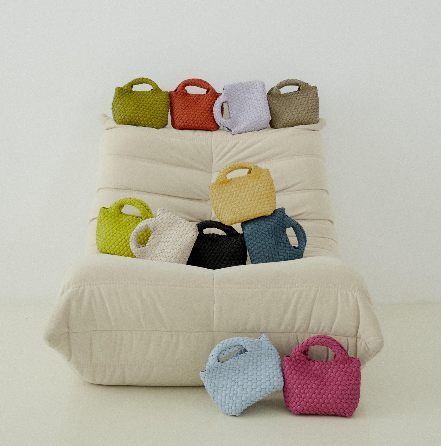 PUN PUN MINI - BEIGE