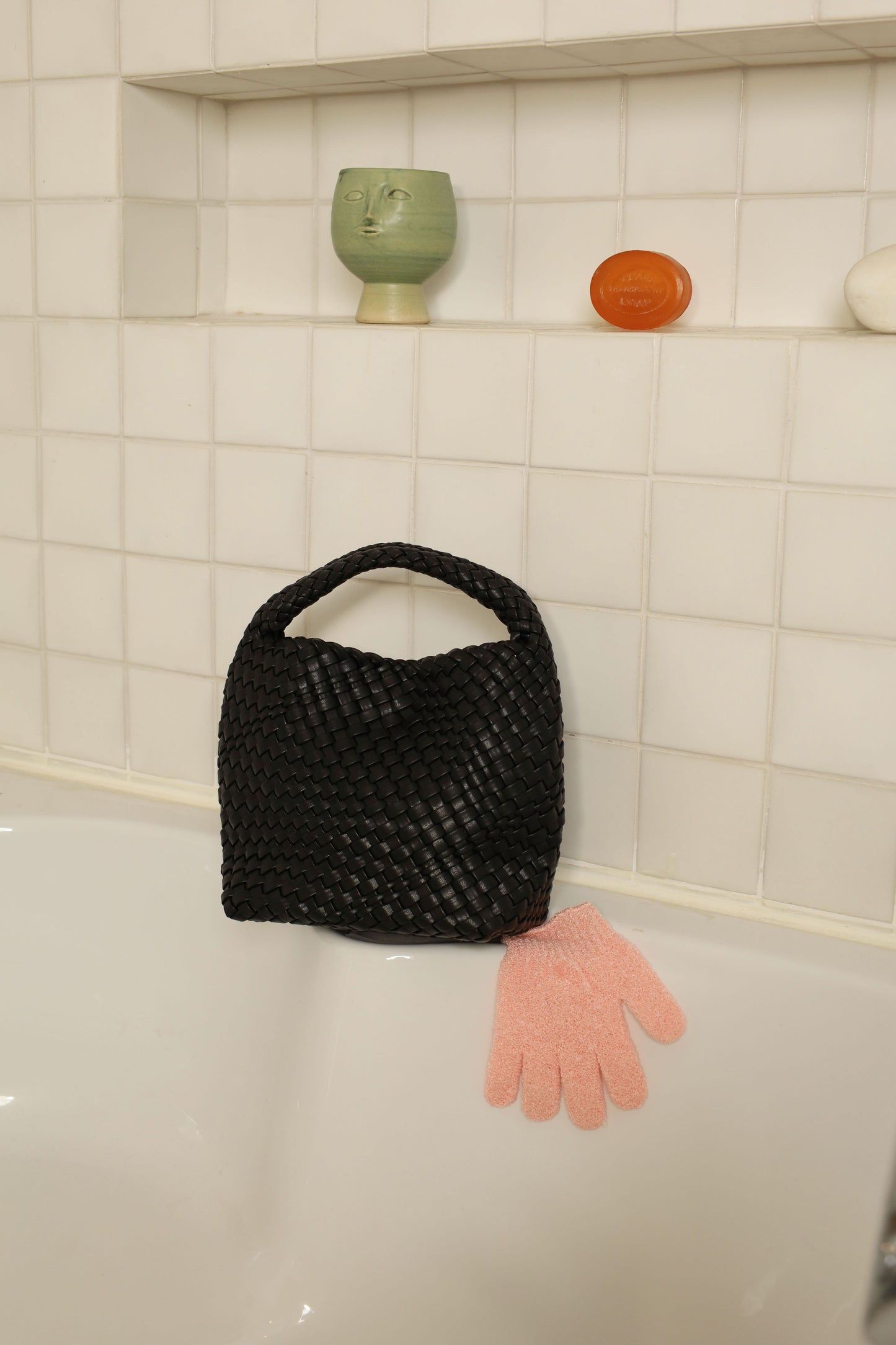 PIPER SMALL - BLACK