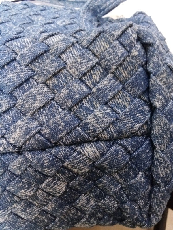 DEFECT - APRIL DENIM HAND BAG