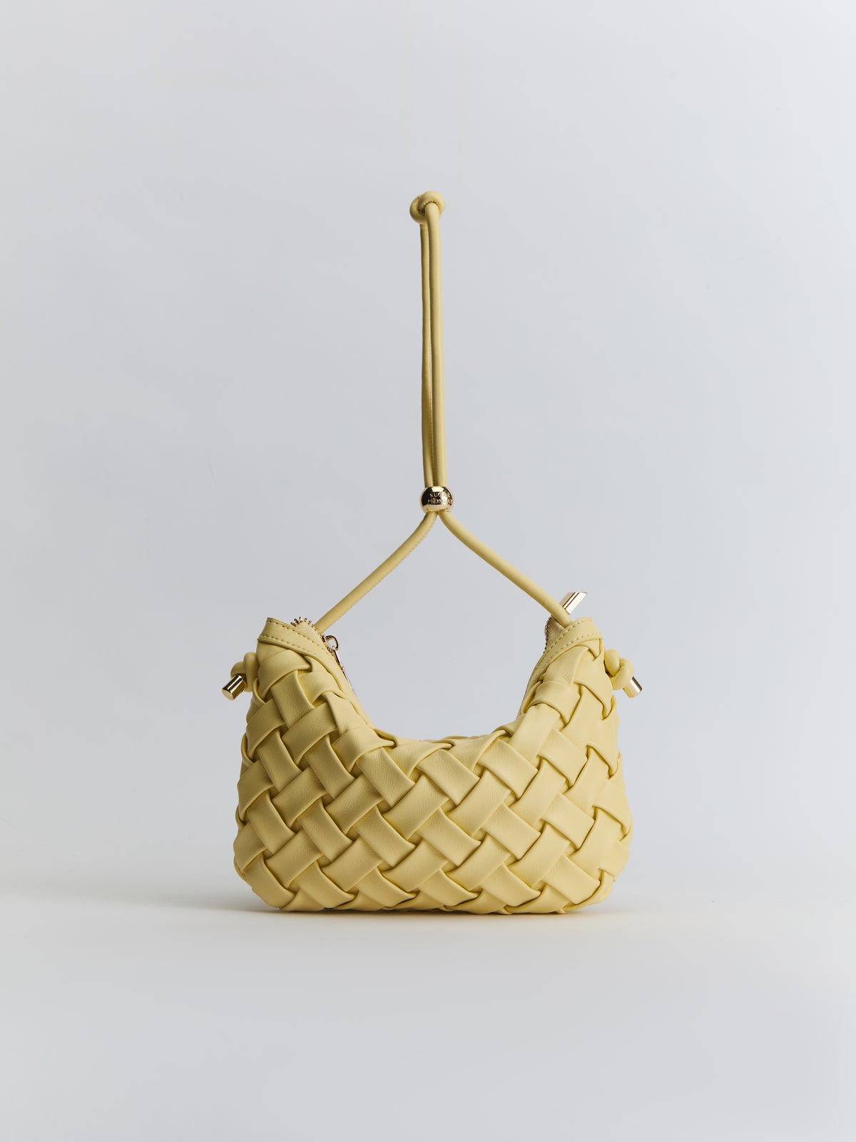PLEAT MINI - BUTTER