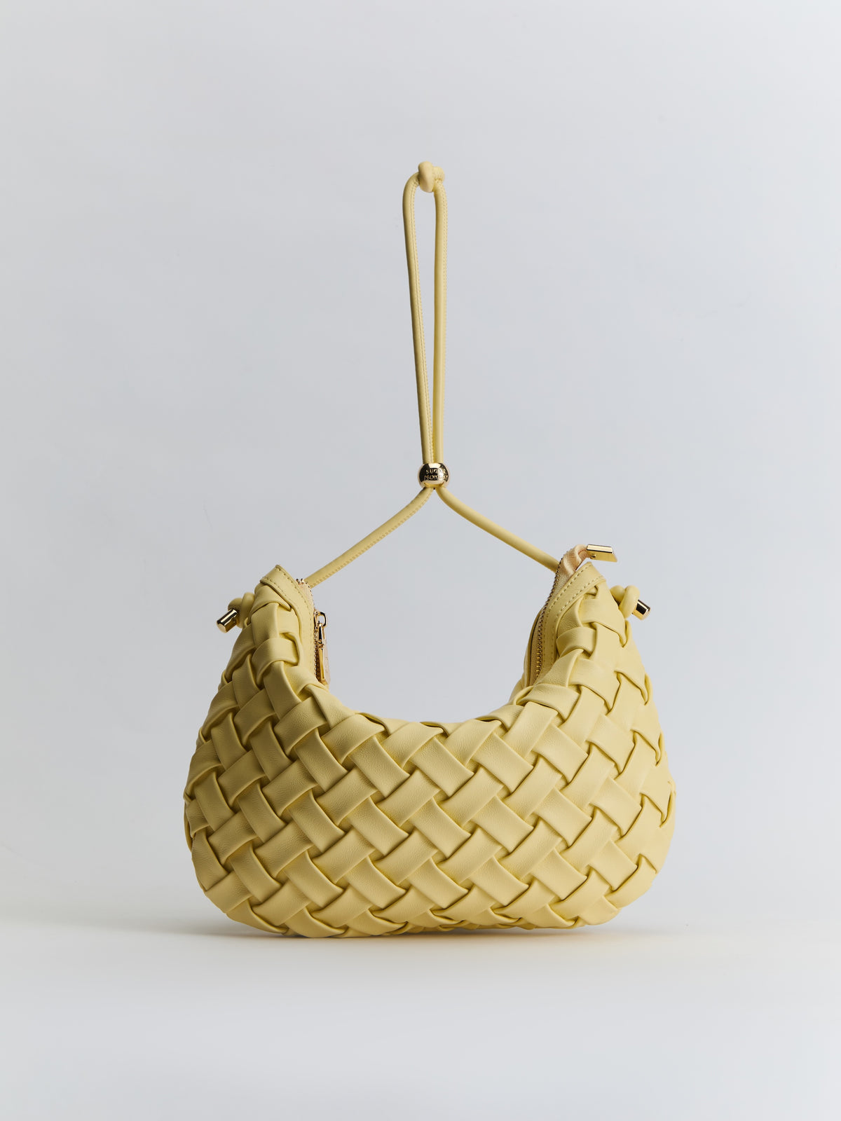 PLEAT - BUTTER