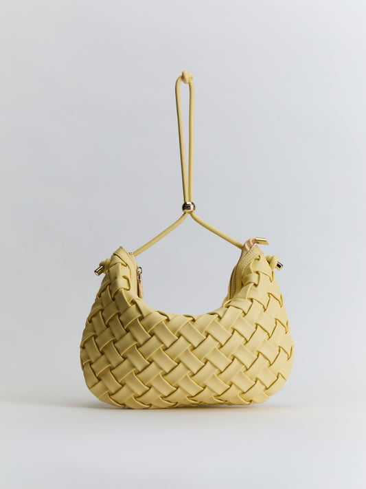 PLEAT - BUTTER