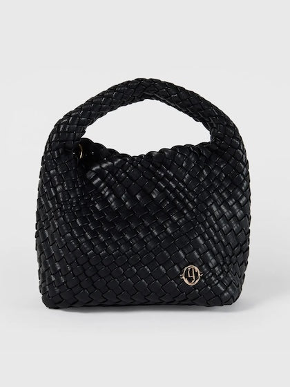PIPER MINI - BLACK