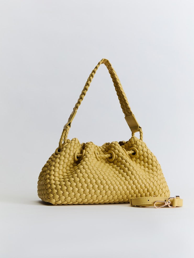 MINI PUFF - BUTTER