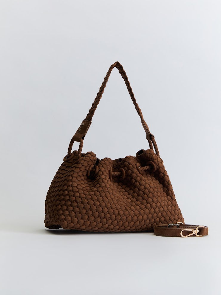 MINI PUFF - COCOA