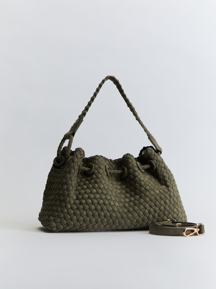 MINI PUFF - GREEN