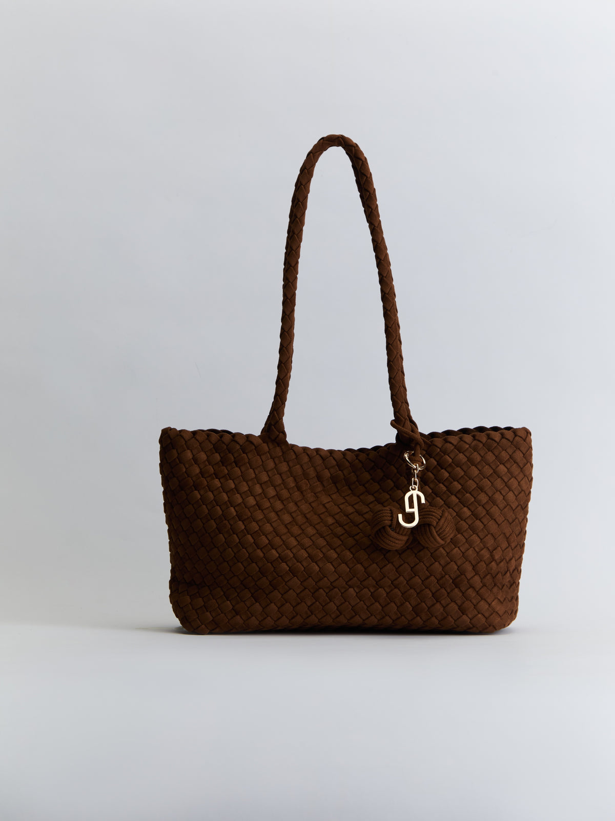 BAMBI SHOULDER BAG - COCOA