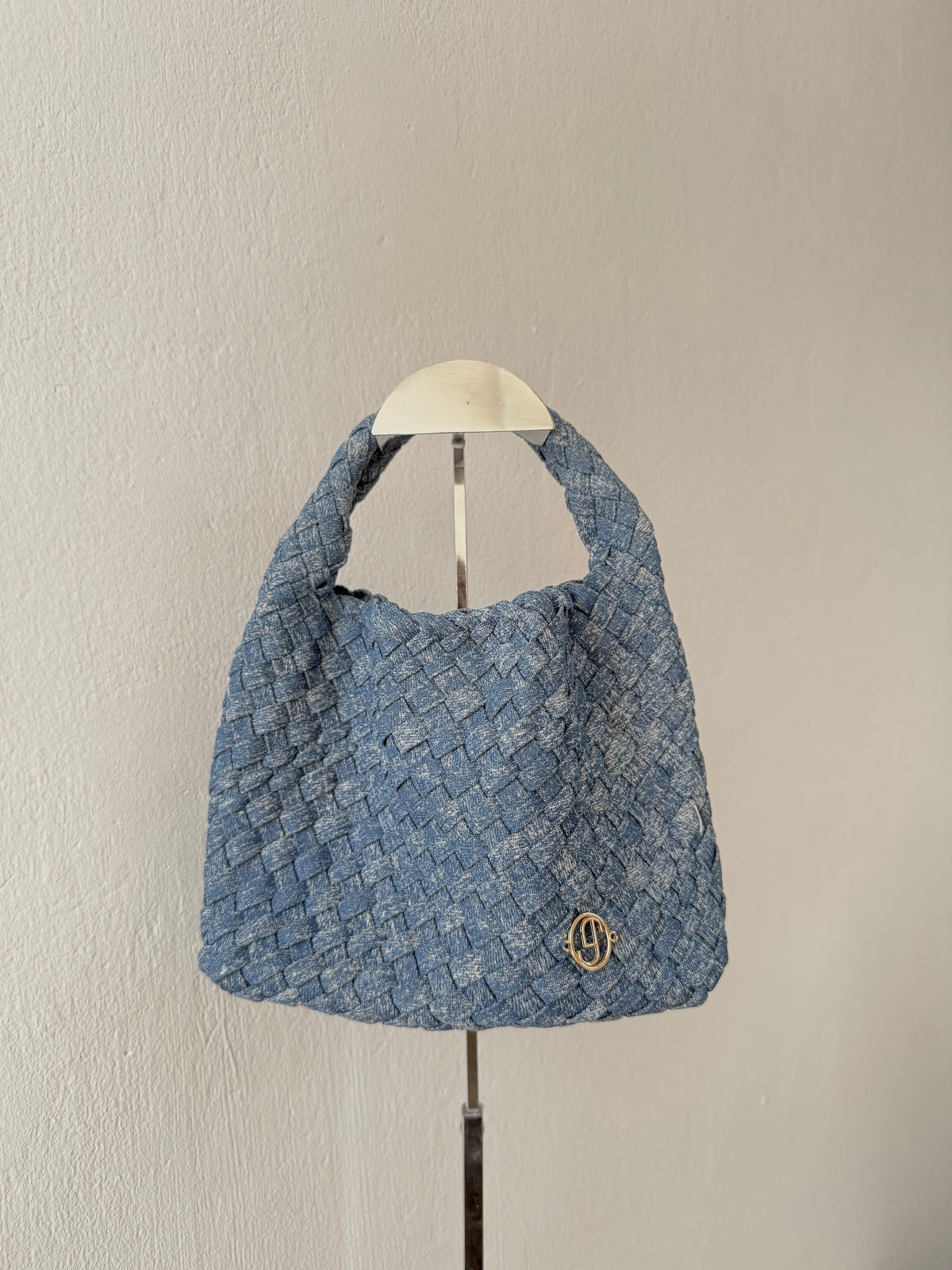 PIPER MINI - DENIM