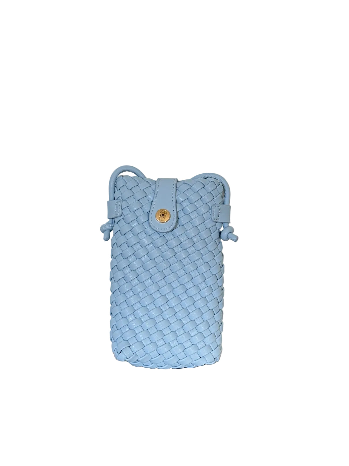 NOVA PHONE BAG - LIGHT BLUE