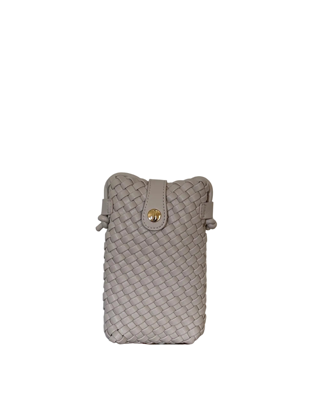 NOVA PHONE BAG - BEIGE