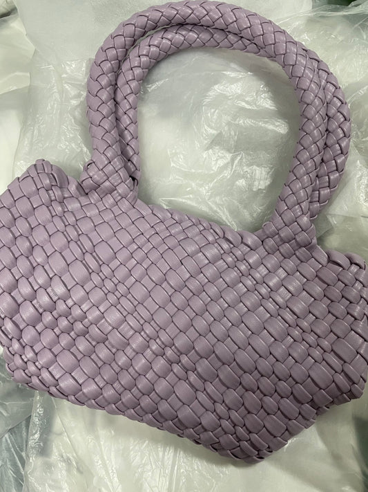 DEFECT - PEGGY LIGHT PURPLE