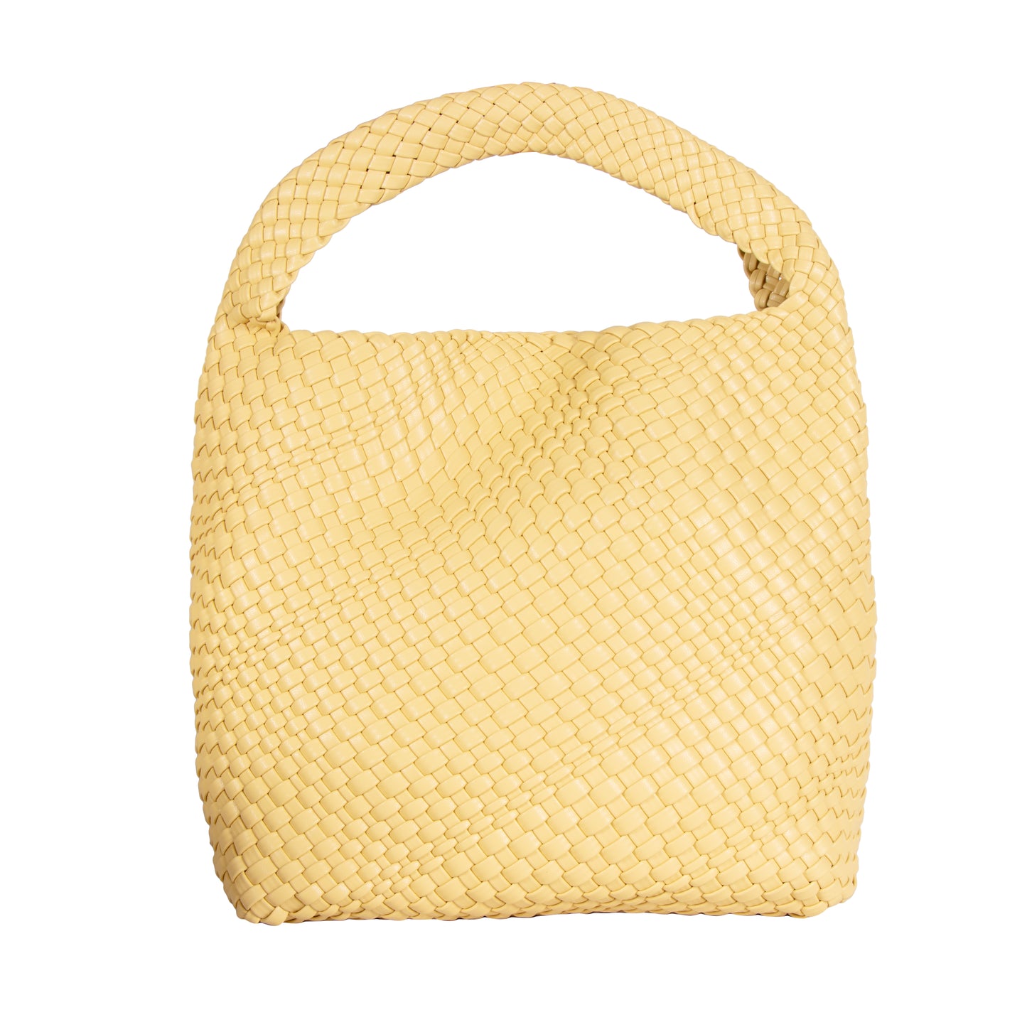 PIPER TOTE - YELLOW