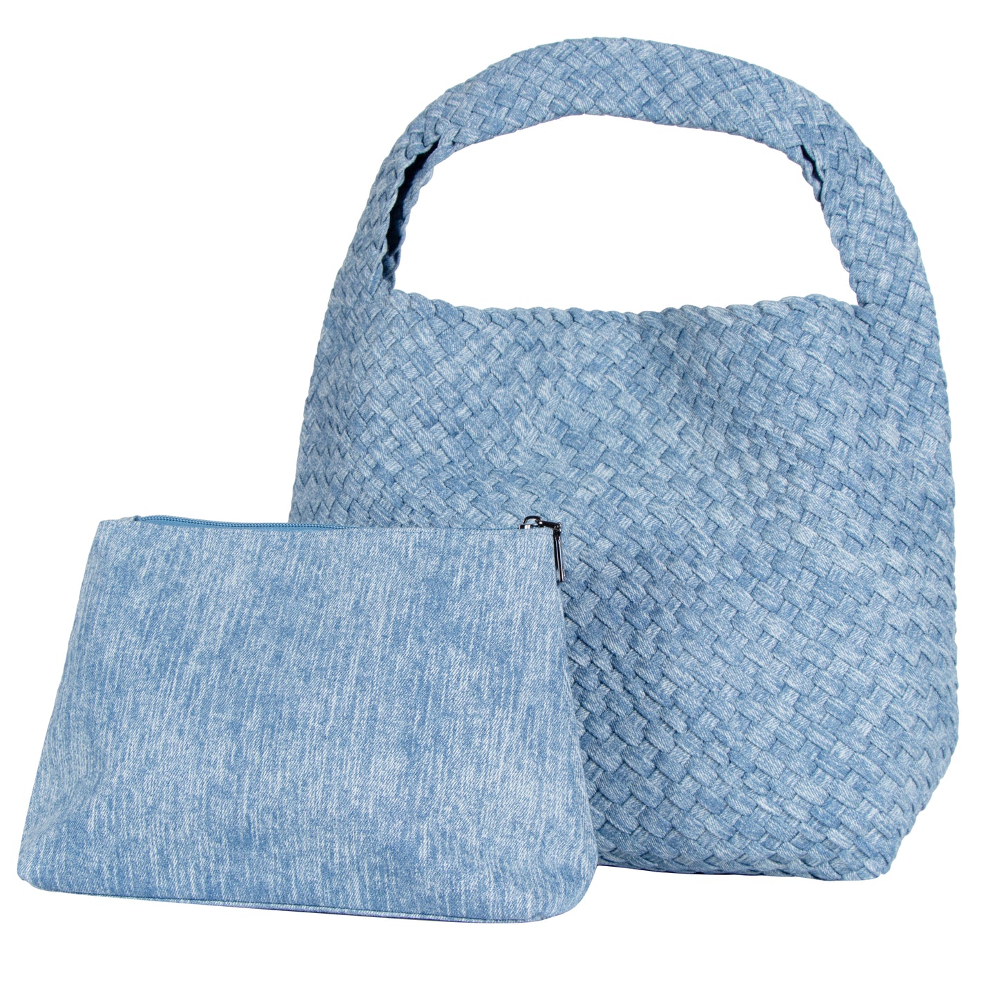 DEFECT - PIPER TOTE