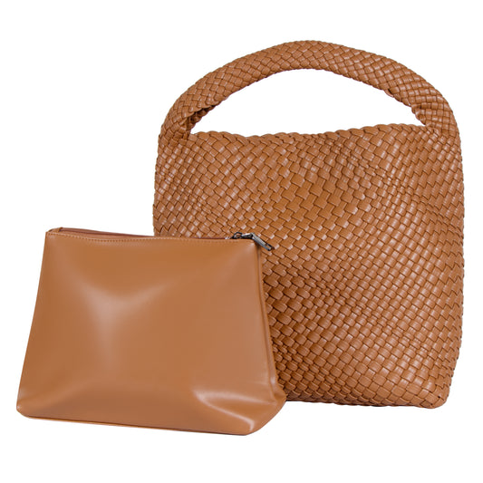 DEFECT - PIPER TOTE