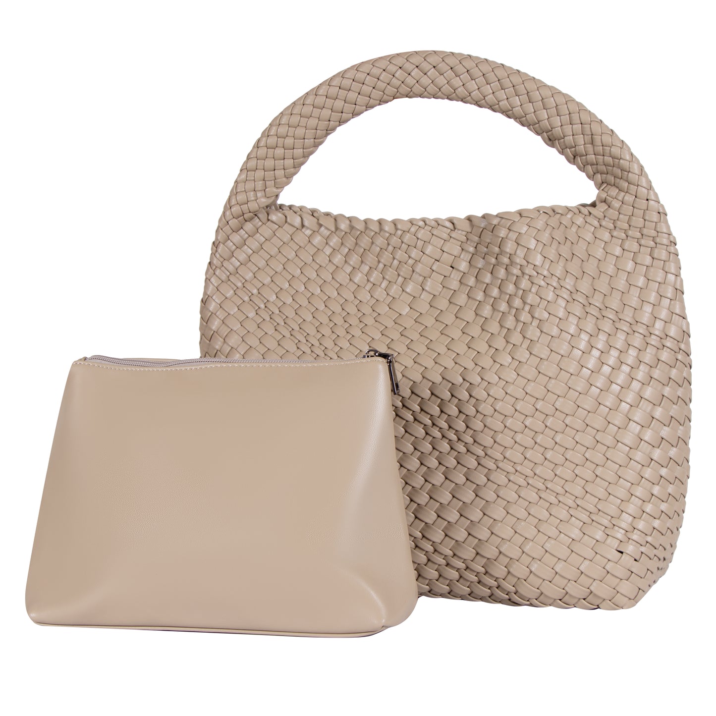 DEFECT - PIPER TOTE