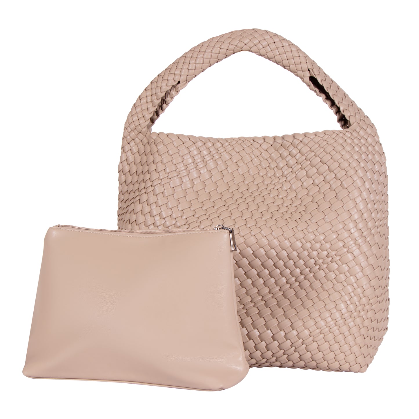 DEFECT - PIPER TOTE