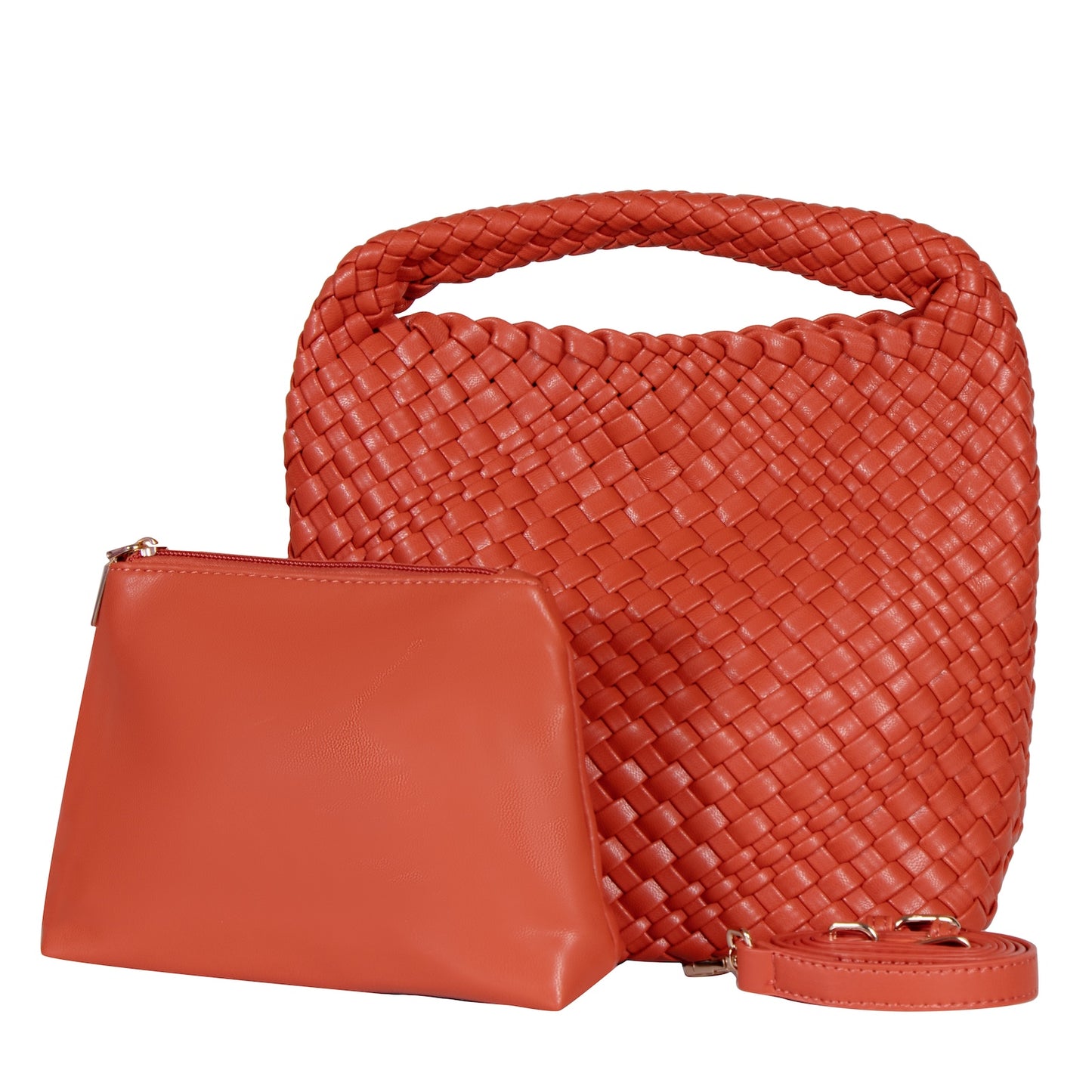 DEFECT - PIPER SMALL HAND BAG