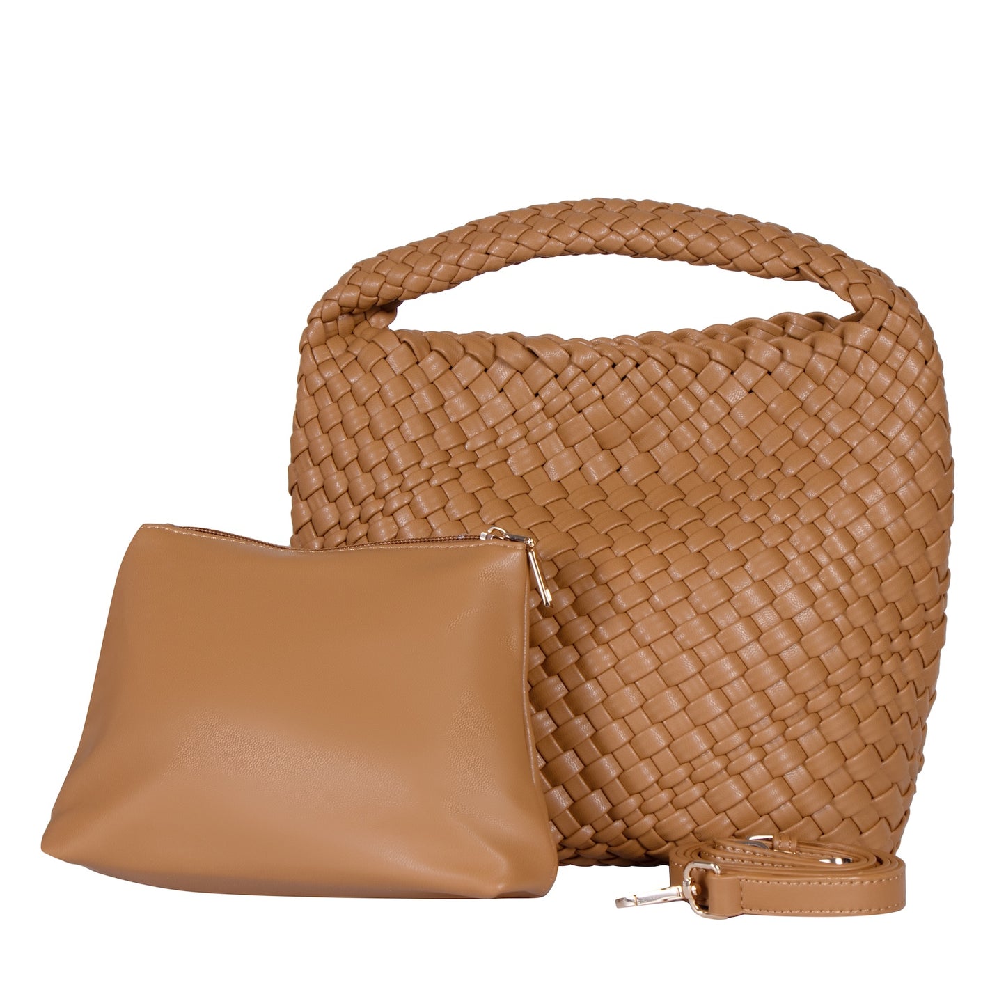 DEFECT - PIPER SMALL HAND BAG