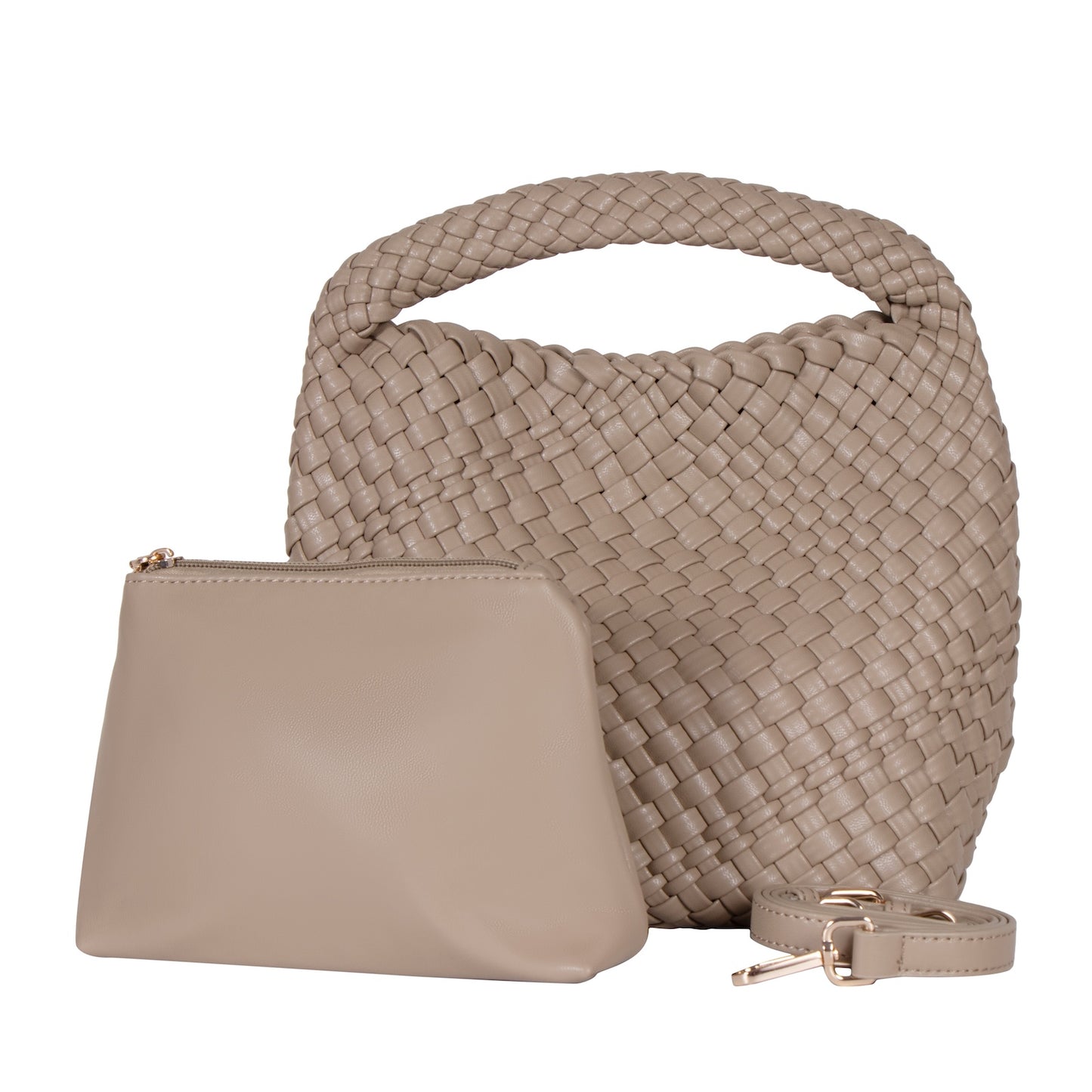 DEFECT - PIPER SMALL HAND BAG