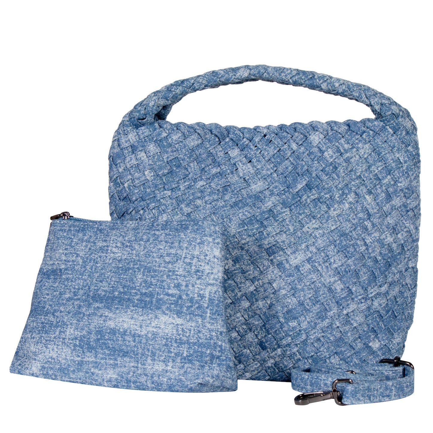 DEFECT - PIPER SMALL HAND BAG