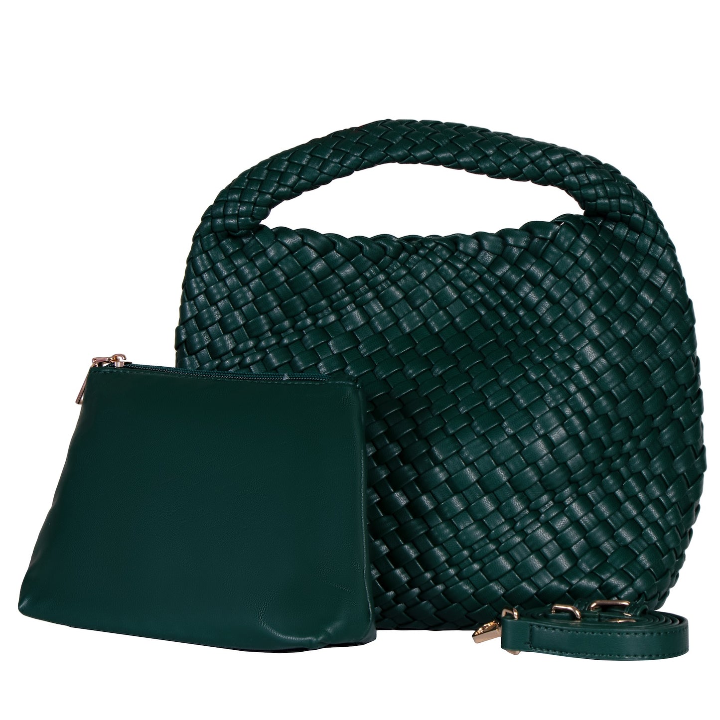DEFECT - PIPER SMALL HAND BAG