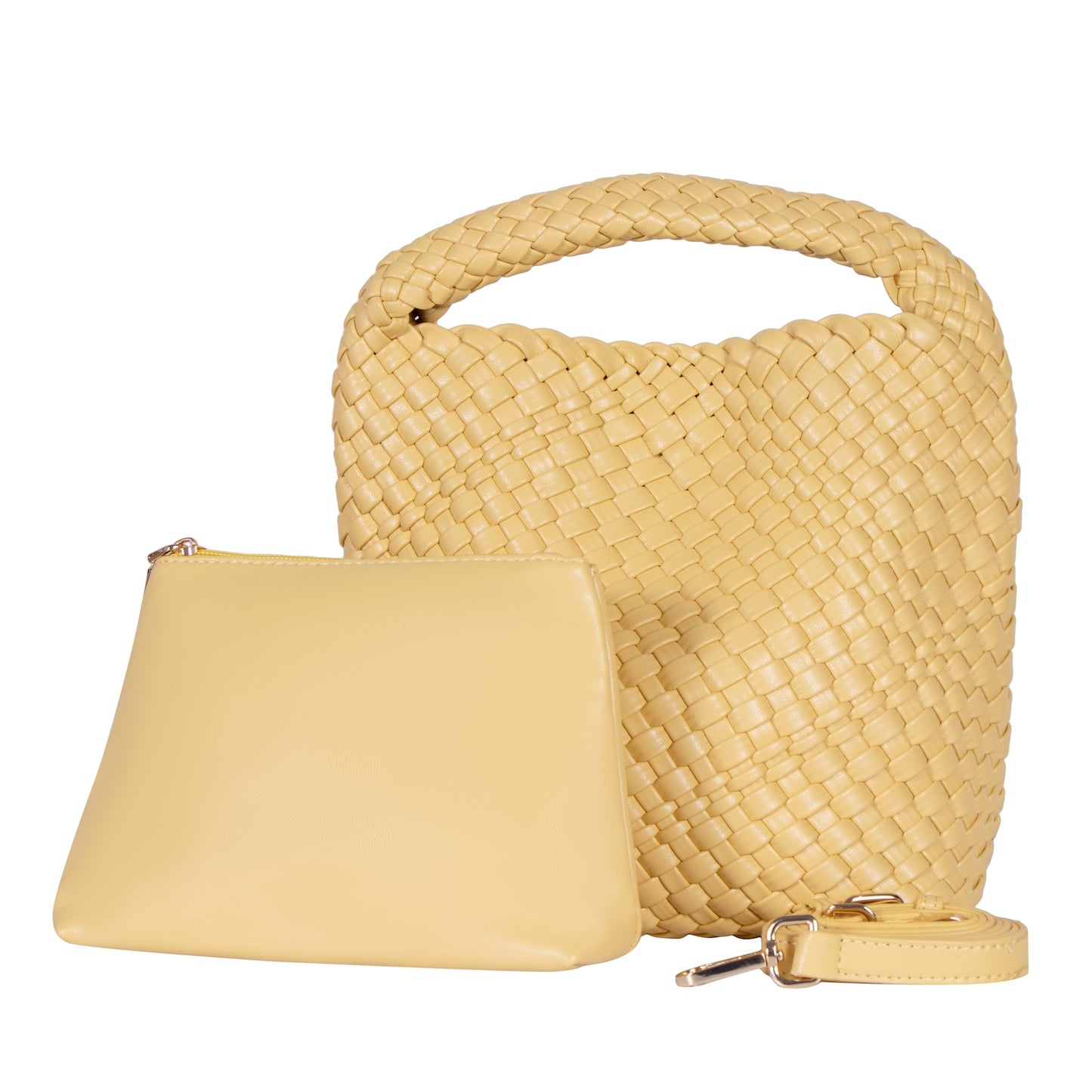 DEFECT - PIPER SMALL HAND BAG