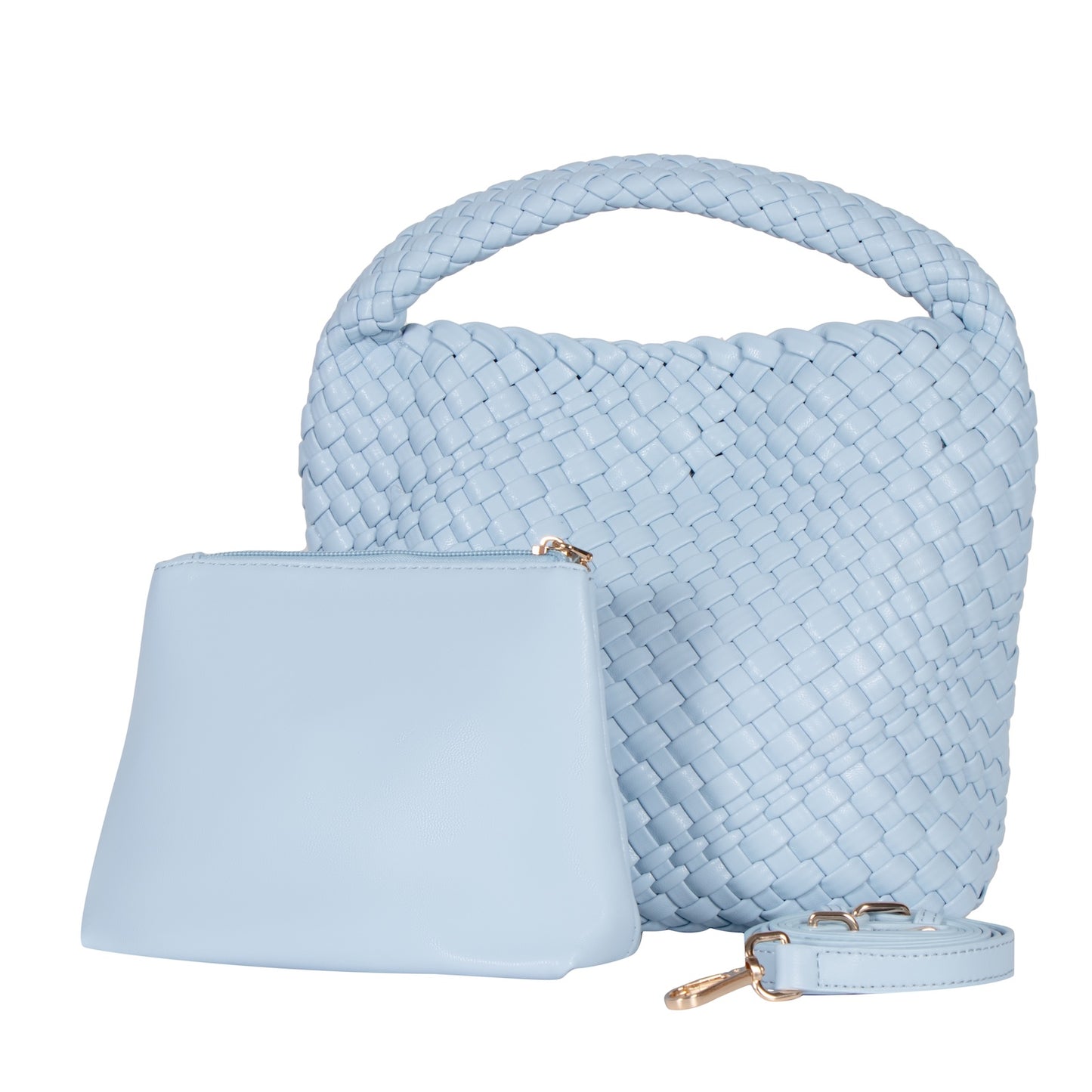 DEFECT - PIPER SMALL HAND BAG