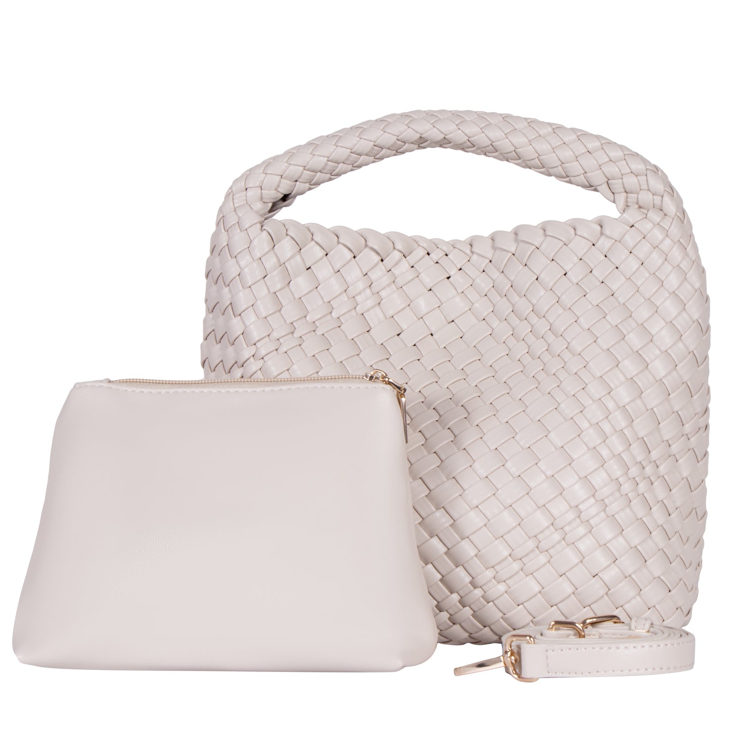 DEFECT - PIPER SMALL HAND BAG
