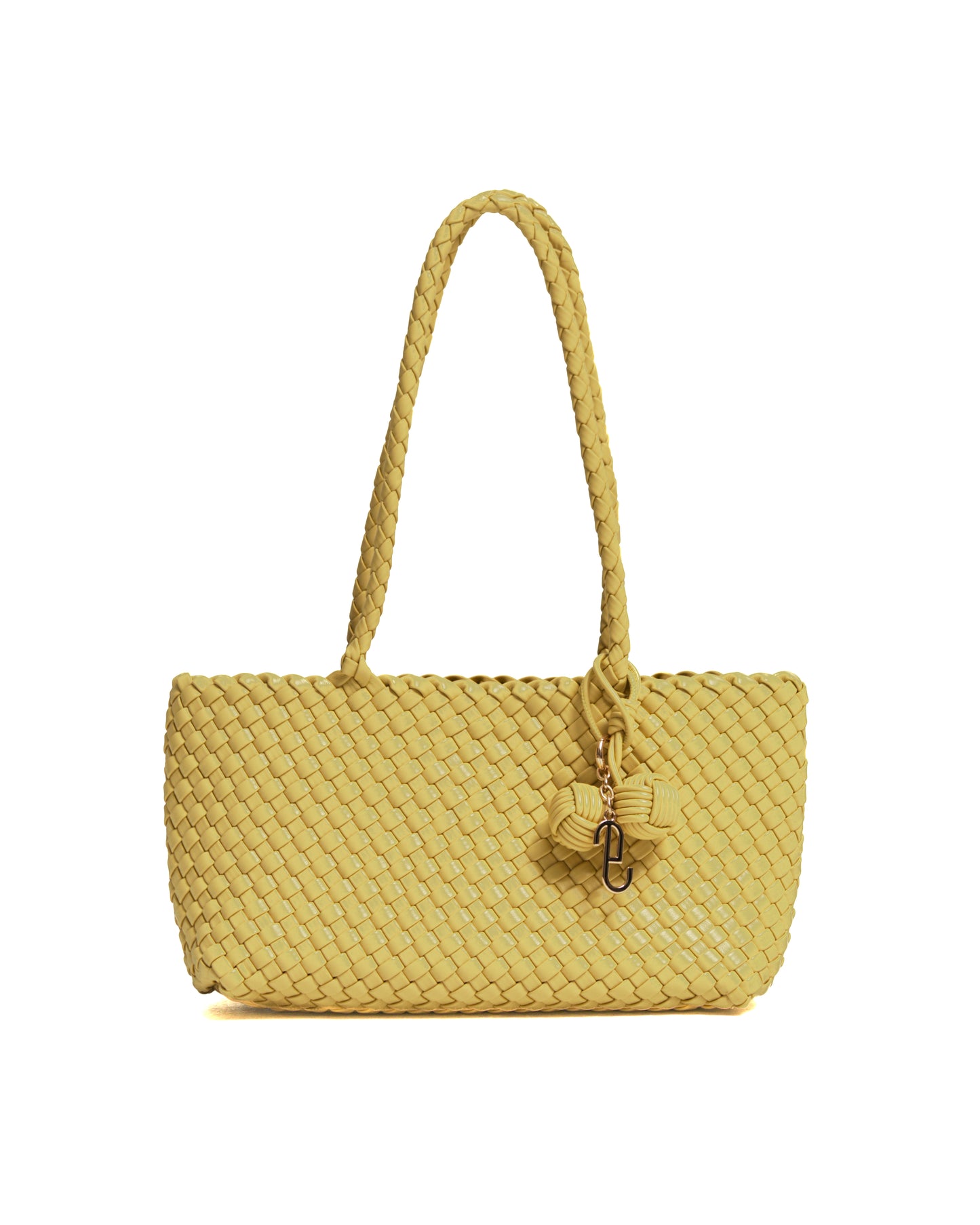 BAMBI SHOULDER BAG - BUTTER