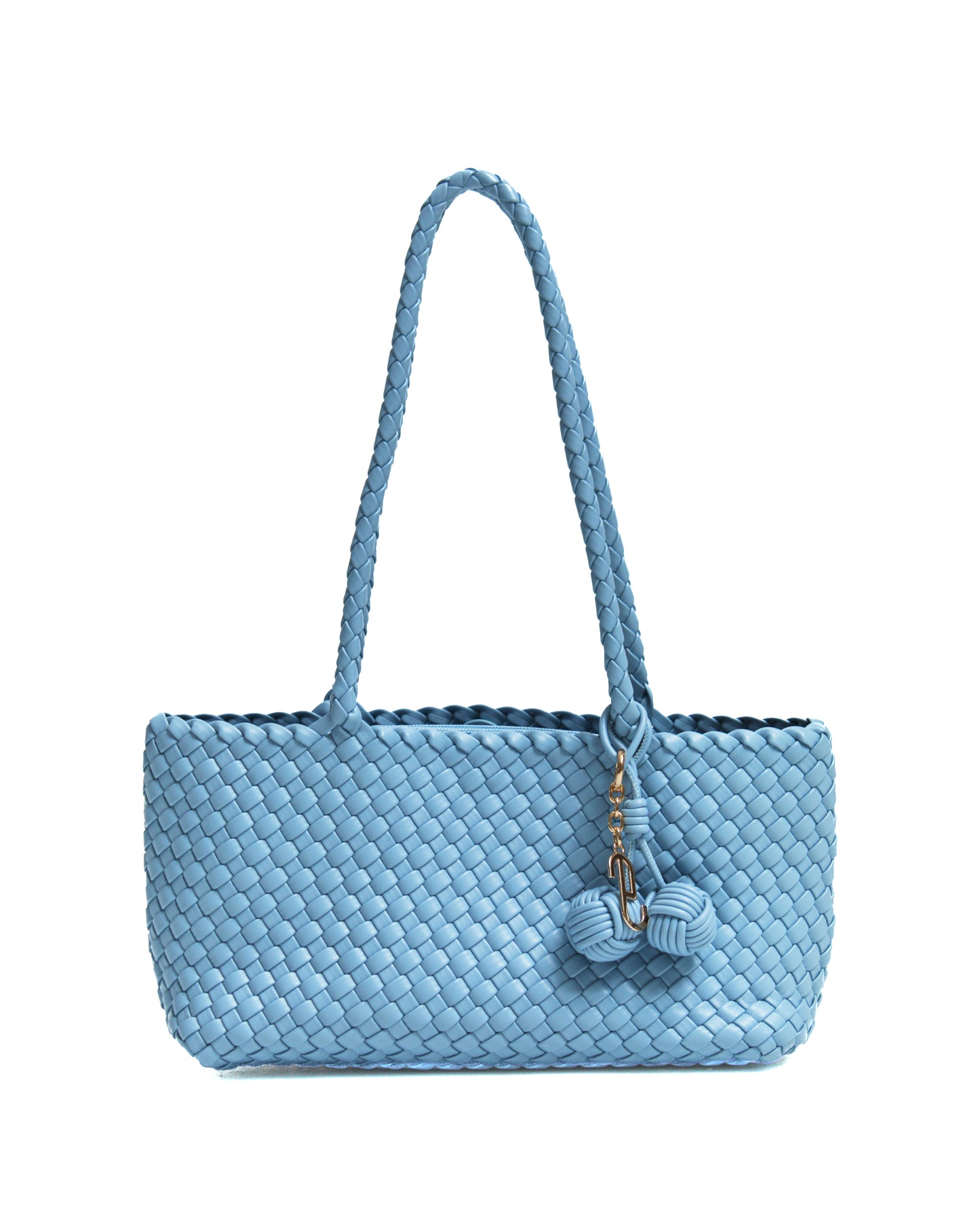 BAMBI SHOULDER BAG - LIGHT BLUE