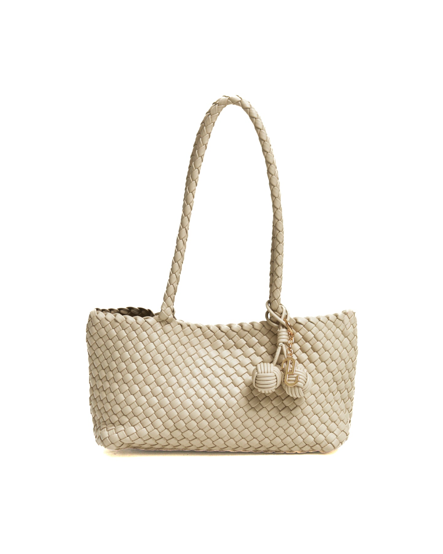 BAMBI SHOULDER BAG - BEIGE