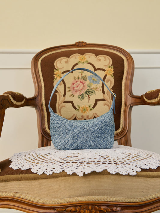 AUDREY SMALL - DENIM