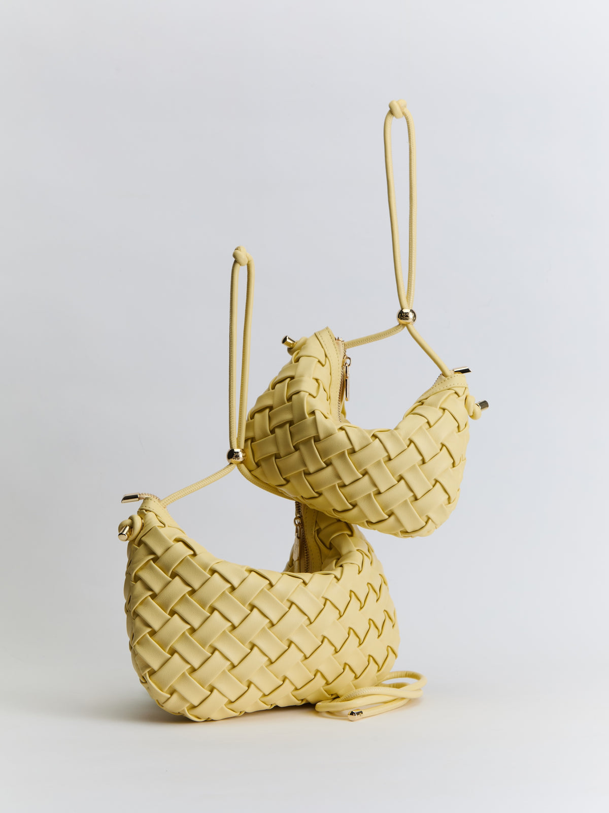 PLEAT MINI - BUTTER
