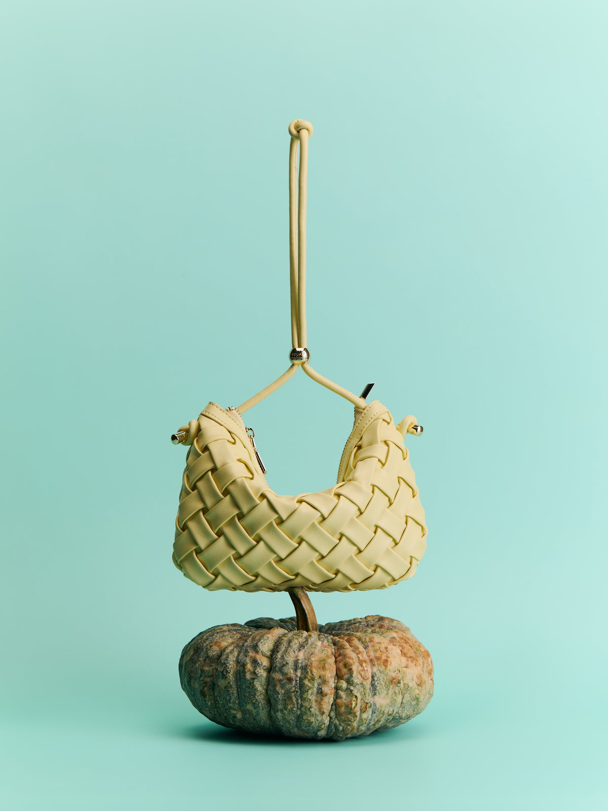 PLEAT MINI - BUTTER