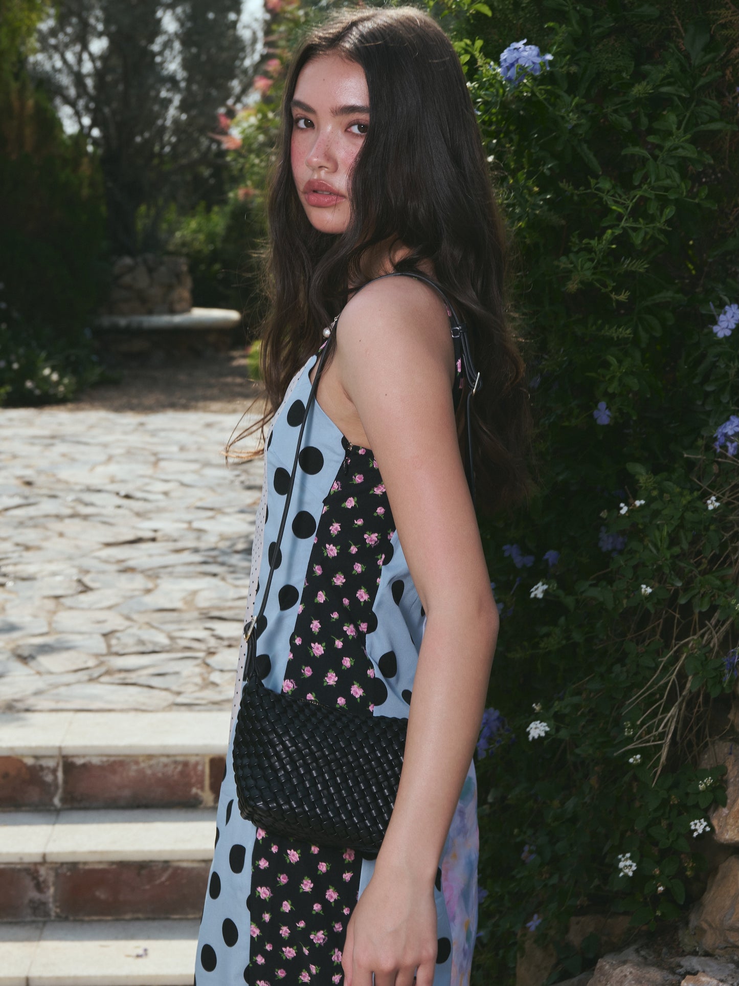 AUDREY SMALL - BLACK