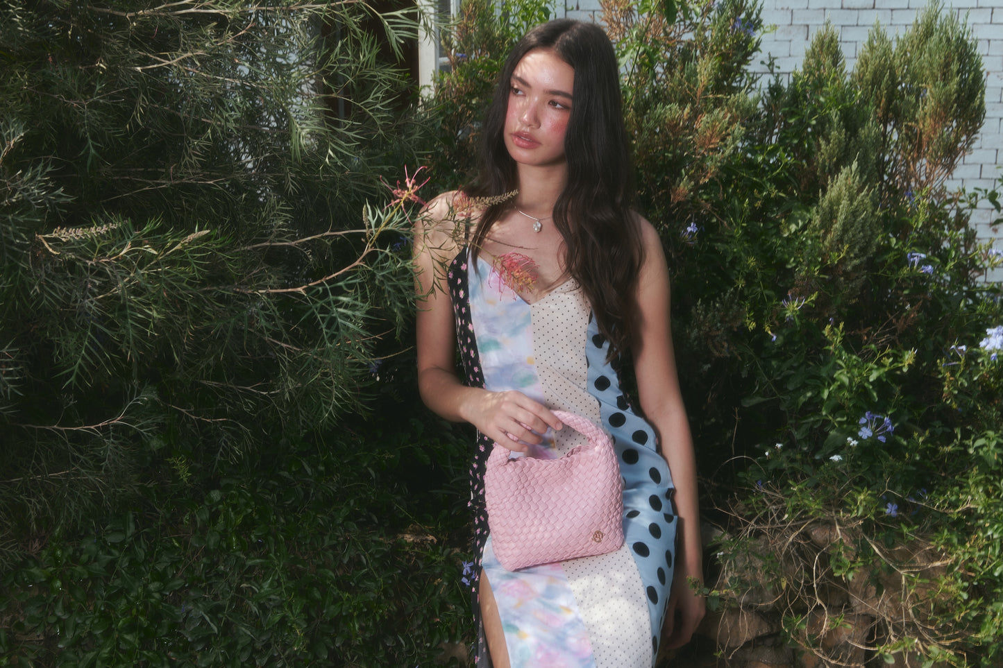 PIPER MINI - BABY PINK