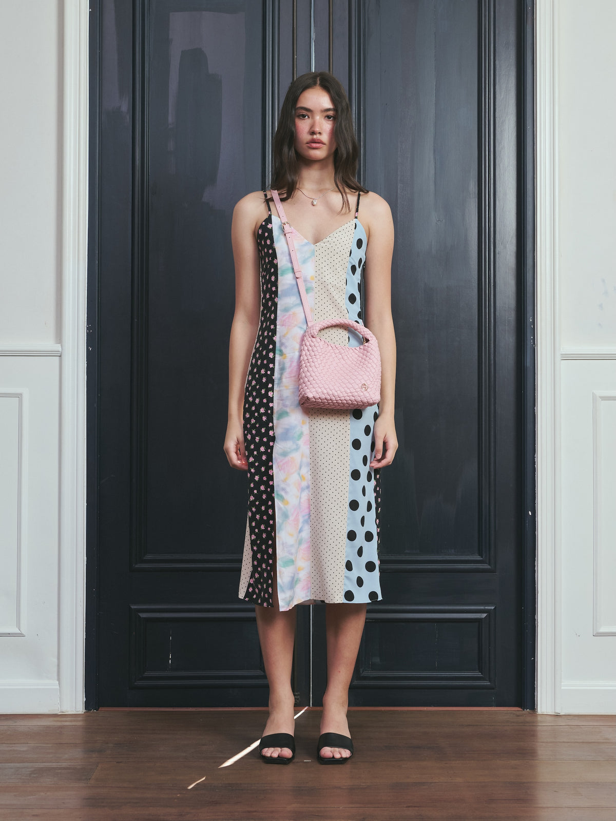 PIPER MINI - BABY PINK